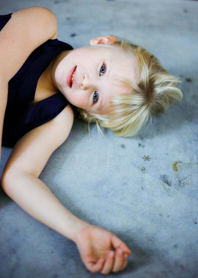 Kids > Chloé008©rosemagic-Nathalie Bougelet