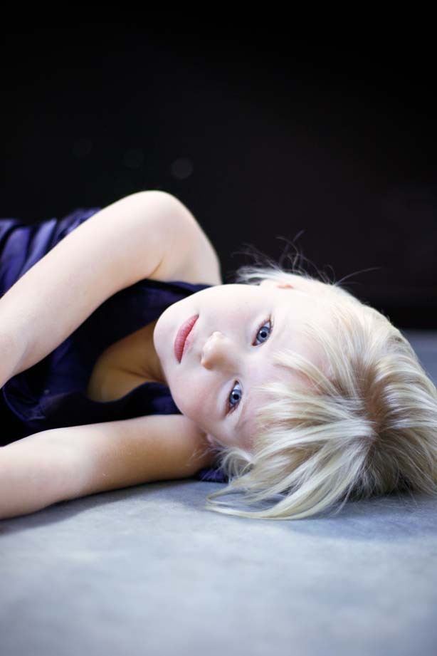 Kids > Chloé012©rosemagic-Nathalie Bougelet