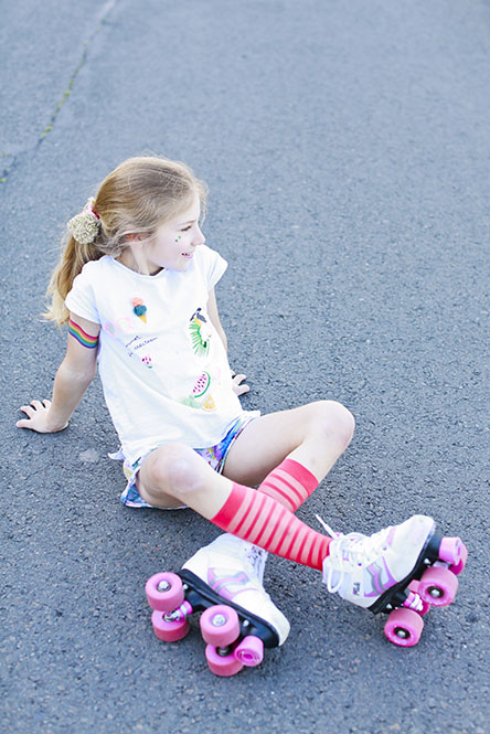Kids > Skating Sisters027©rosemagic-Nathalie Bougelet