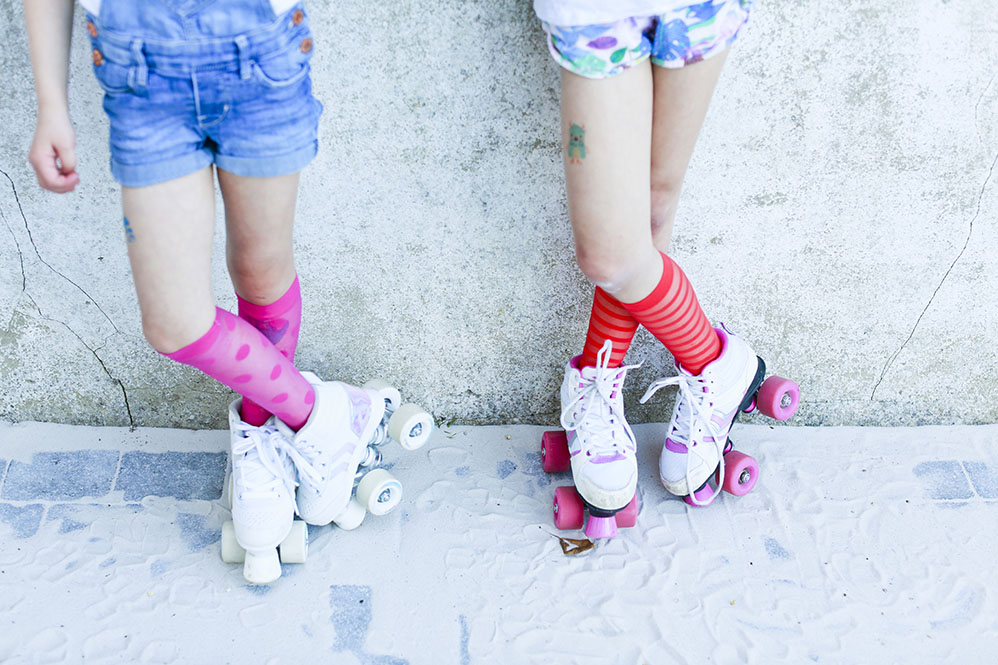 Kids > Skating Sisters028©rosemagic-Nathalie Bougelet