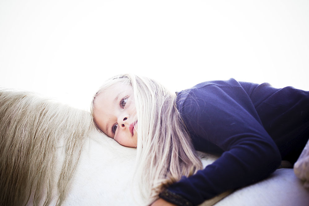 Kids > Téa Horses004©rosemagic-Nathalie Bougelet