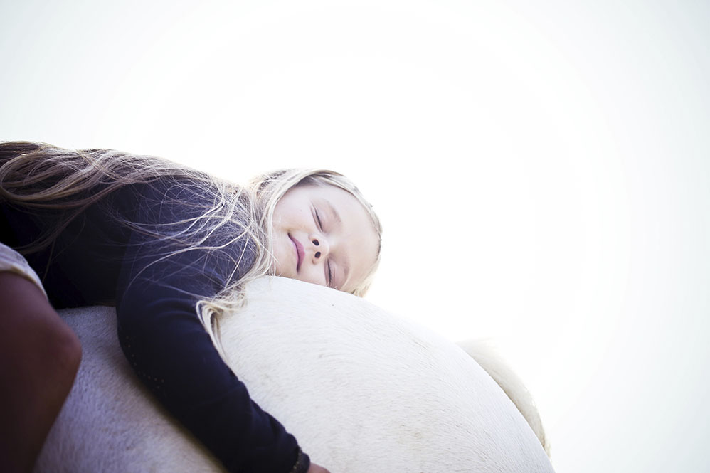 Kids > Téa Horses006©rosemagic-Nathalie Bougelet