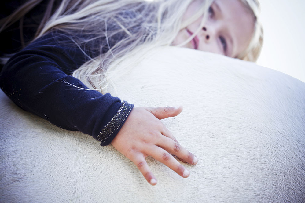 Kids > Téa Horses008©rosemagic-Nathalie Bougelet