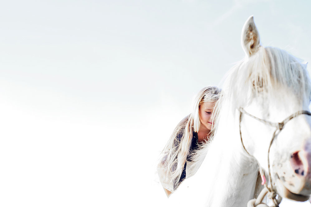 Kids > Téa Horses013©rosemagic-Nathalie Bougelet