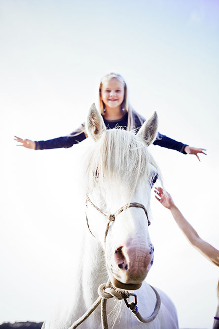 Kids > Téa Horses015©rosemagic-Nathalie Bougelet