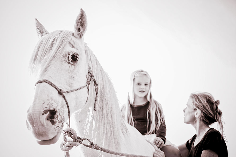 Kids > Téa Horses016©rosemagic-Nathalie Bougelet