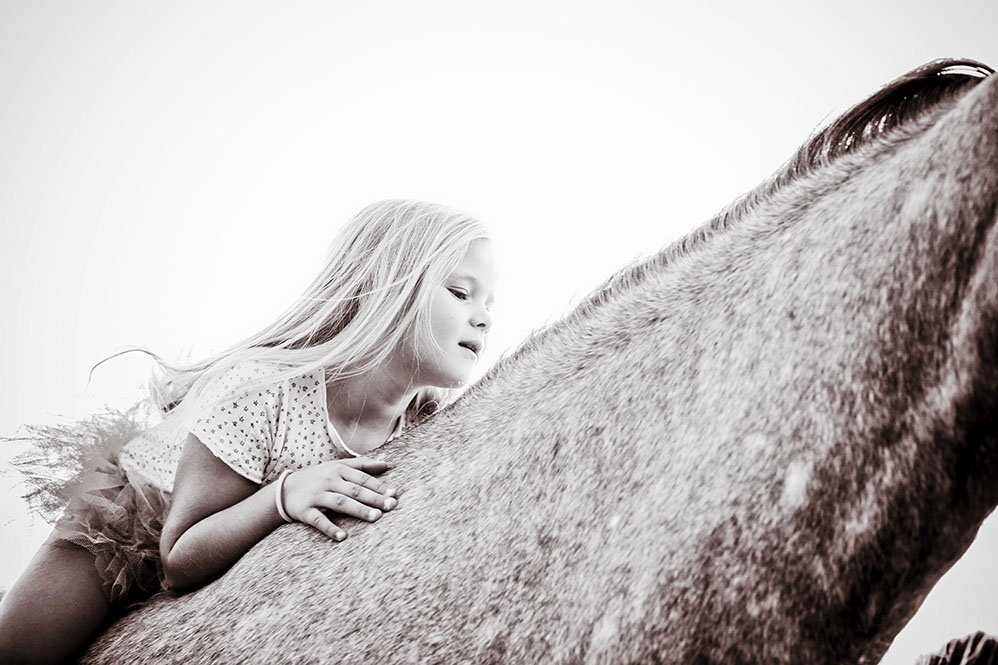 Kids > Téa Horses023©rosemagic-Nathalie Bougelet