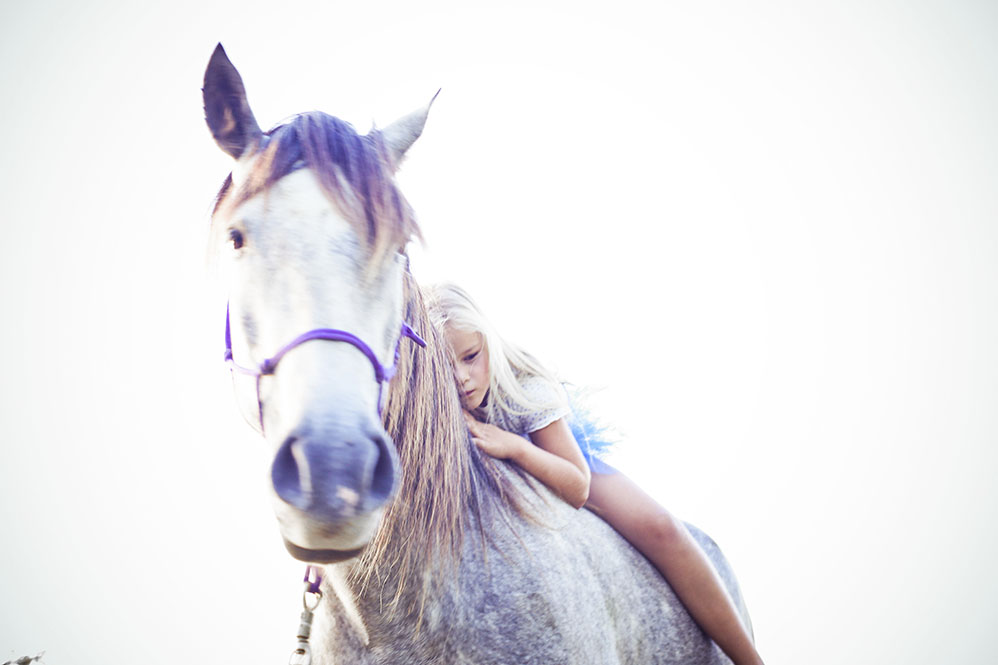 Kids > Téa Horses027©rosemagic-Nathalie Bougelet