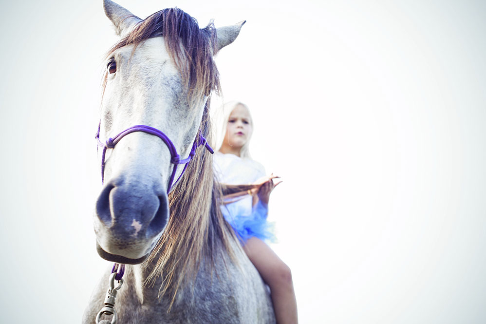 Kids > Téa Horses029©rosemagic-Nathalie Bougelet
