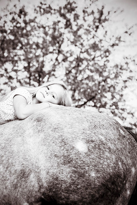 Kids > Téa Horses030©rosemagic-Nathalie Bougelet
