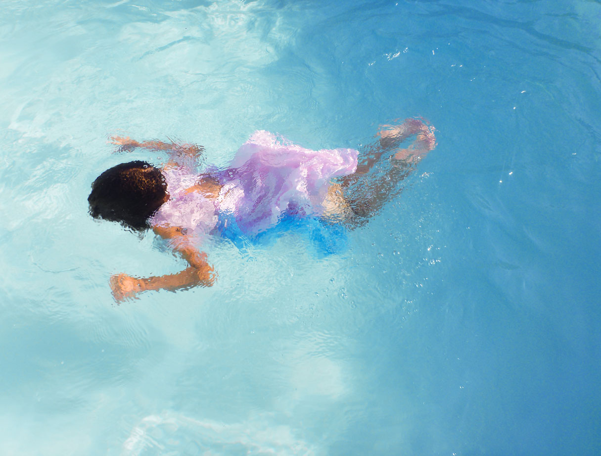 Kids > Underwater002©rosemagic-Nathalie Bougelet