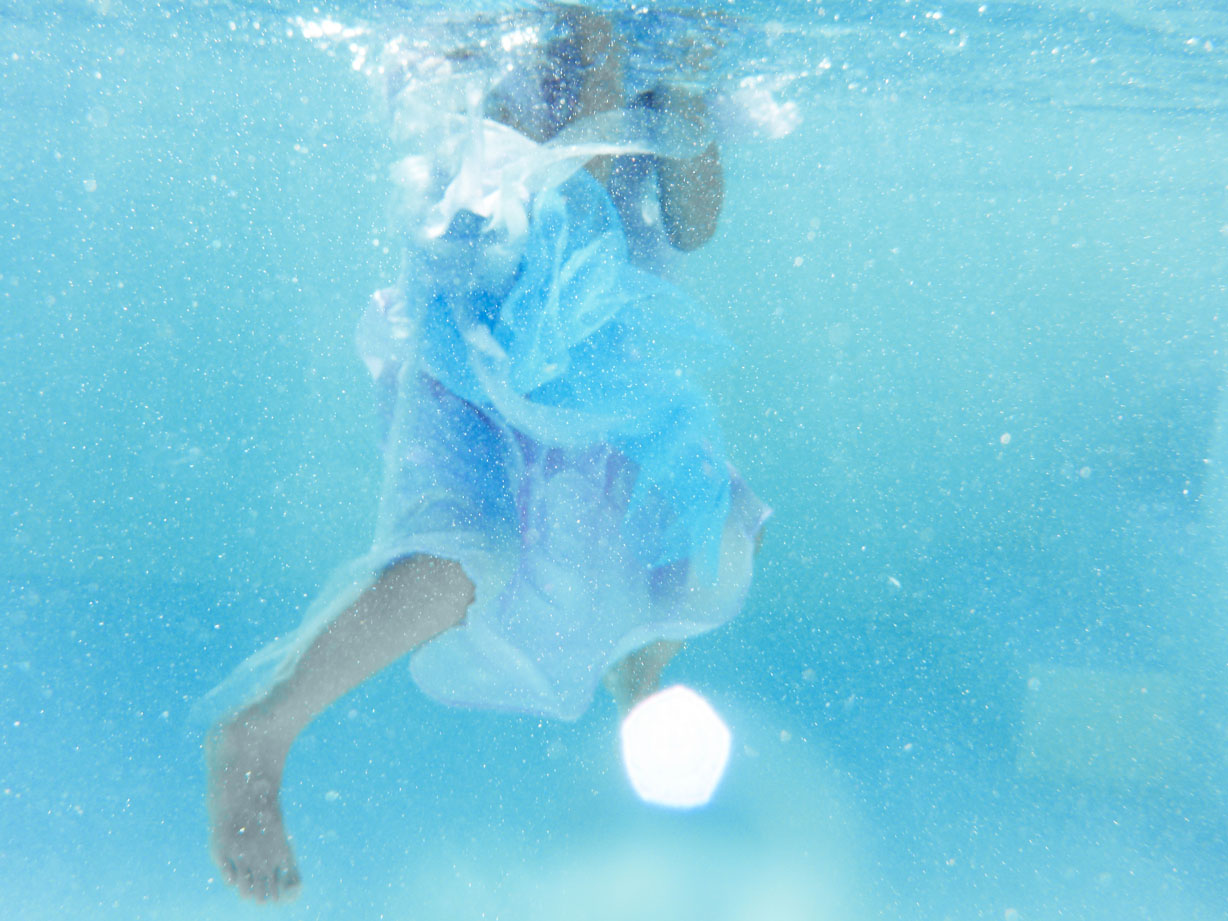 Kids > Underwater003©rosemagic-Nathalie Bougelet