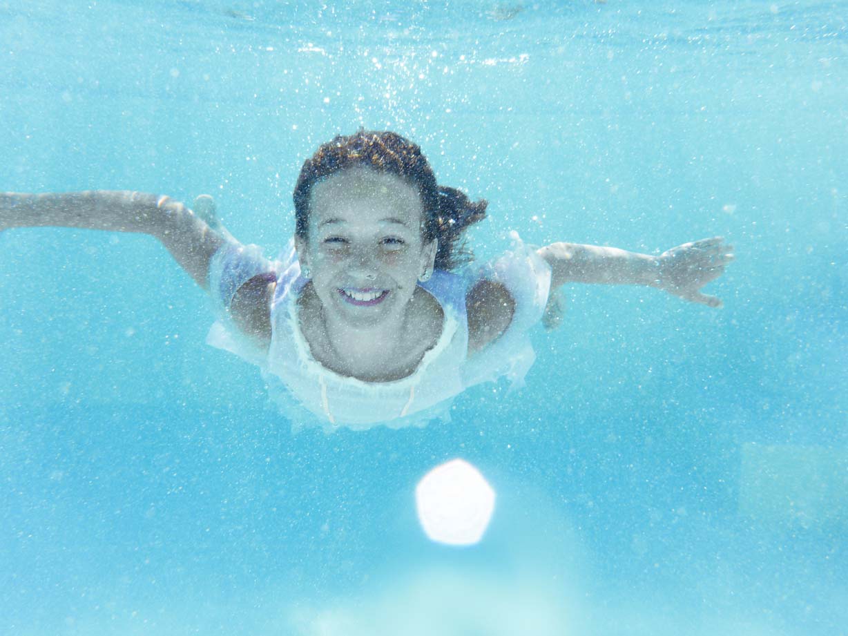 Kids > Underwater004©rosemagic-Nathalie Bougelet