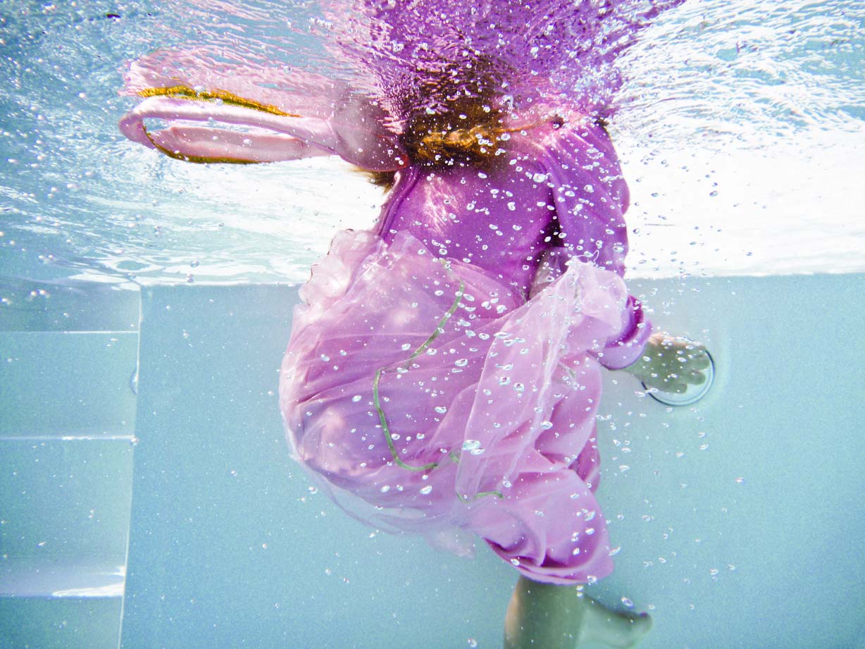 Kids > Underwater023©rosemagic-Nathalie Bougelet